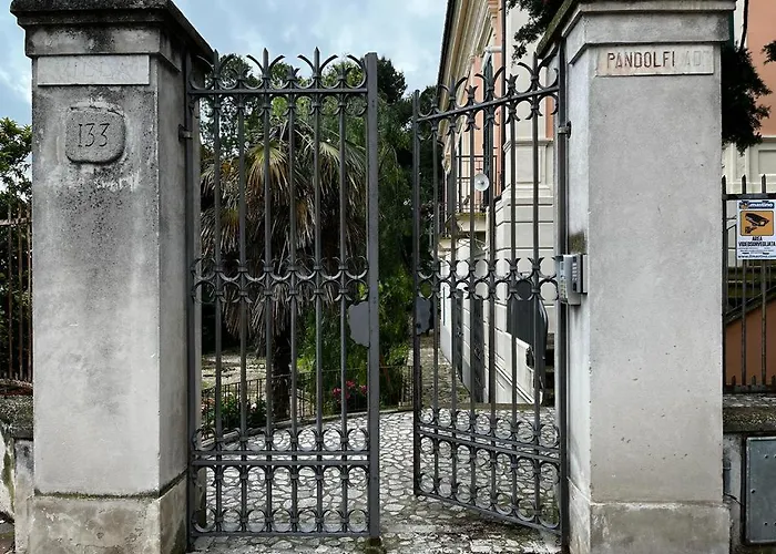 Villa Pandolfi