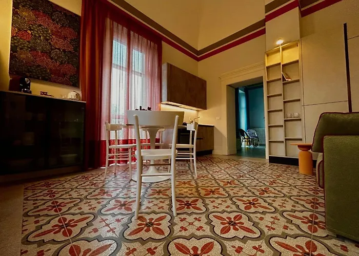 Villa Pandolfi